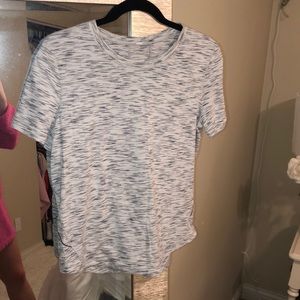 Lululemon Women’s Athletic Tee